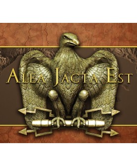 Alea Jacta Est Steam Key GLOBAL